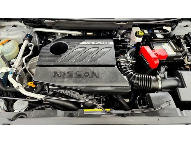 SEMINUEVOS NISSAN Rogue a Estados en autogozo