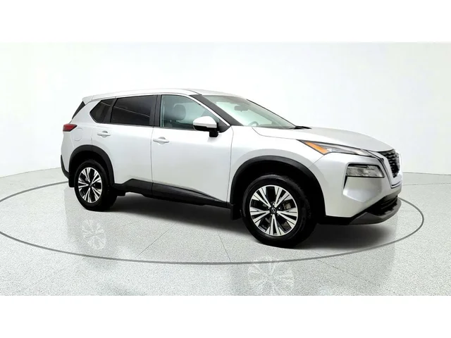 SEMINUEVOS NISSAN Rogue a Estados en autogozo
