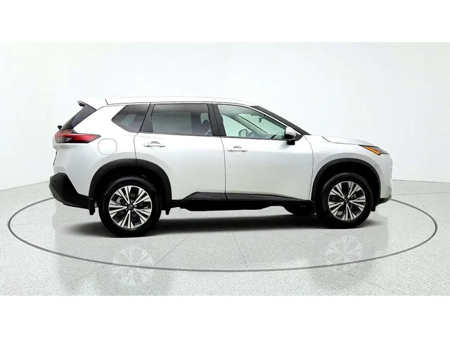 SEMINUEVOS NISSAN Rogue a Estados en autogozo