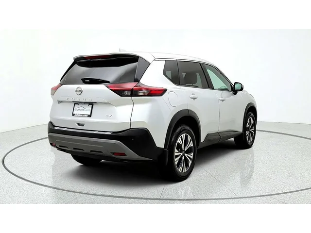 SEMINUEVOS NISSAN Rogue a Estados en autogozo