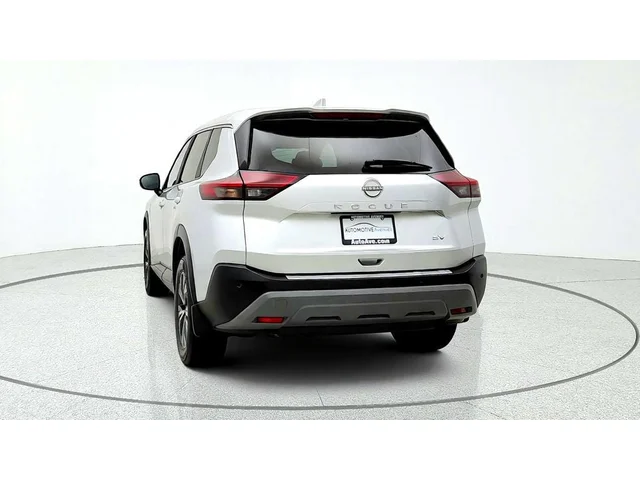 SEMINUEVOS NISSAN Rogue a Estados en autogozo