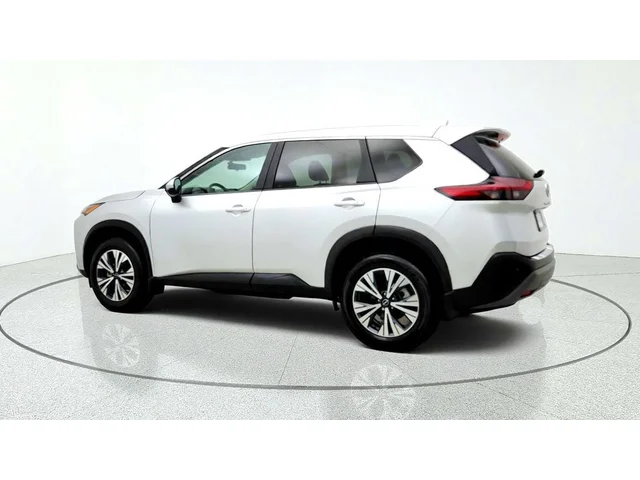 SEMINUEVOS NISSAN Rogue a Estados en autogozo
