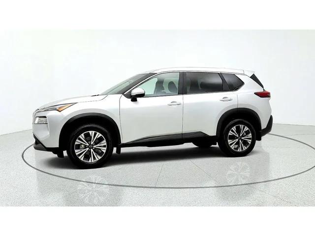 SEMINUEVOS NISSAN Rogue a Estados en autogozo