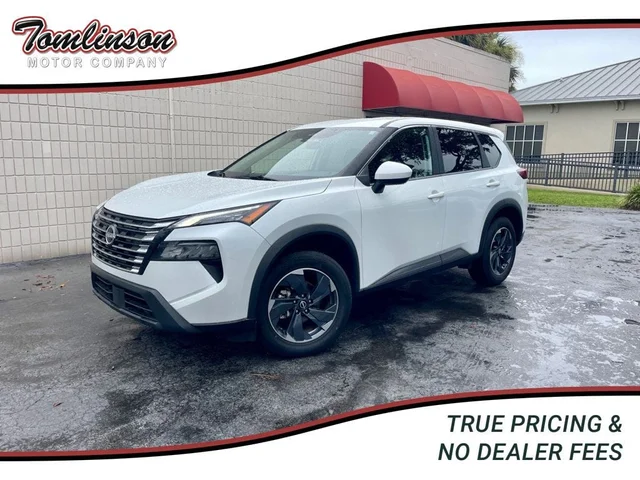 SEMINUEVOS NISSAN ROGUE a Estados en autogozo