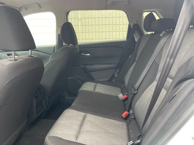 SEMINUEVOS NISSAN ROGUE a Estados en autogozo