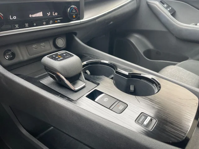 SEMINUEVOS NISSAN ROGUE a Estados en autogozo