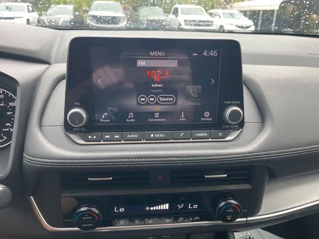 SEMINUEVOS NISSAN ROGUE a Estados en autogozo