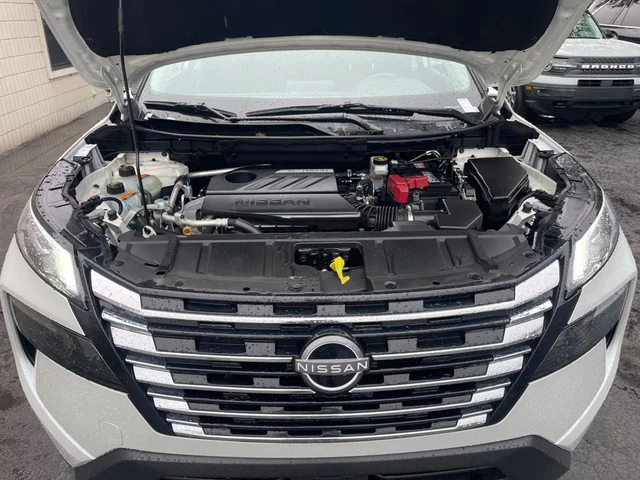 SEMINUEVOS NISSAN ROGUE a Estados en autogozo