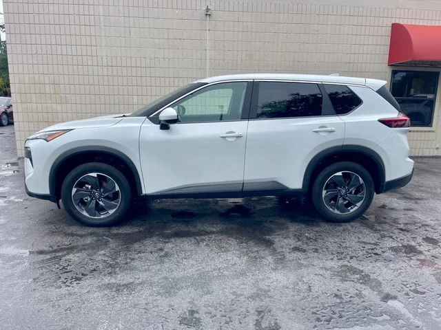 SEMINUEVOS NISSAN ROGUE a Estados en autogozo