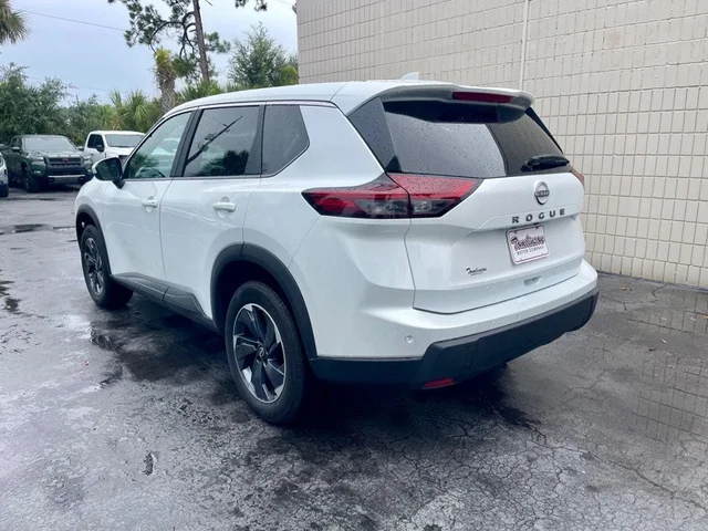 SEMINUEVOS NISSAN ROGUE a Estados en autogozo
