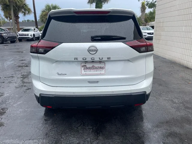SEMINUEVOS NISSAN ROGUE a Estados en autogozo