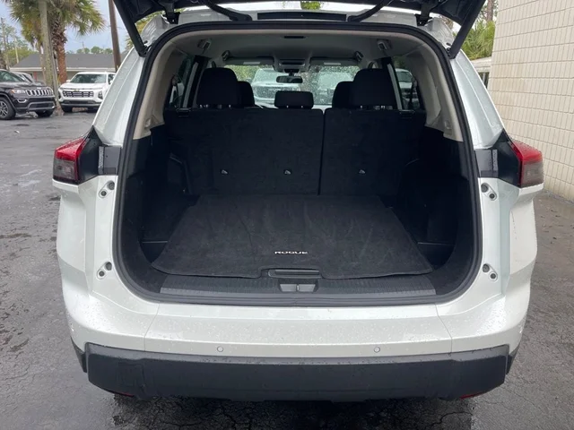 SEMINUEVOS NISSAN ROGUE a Estados en autogozo