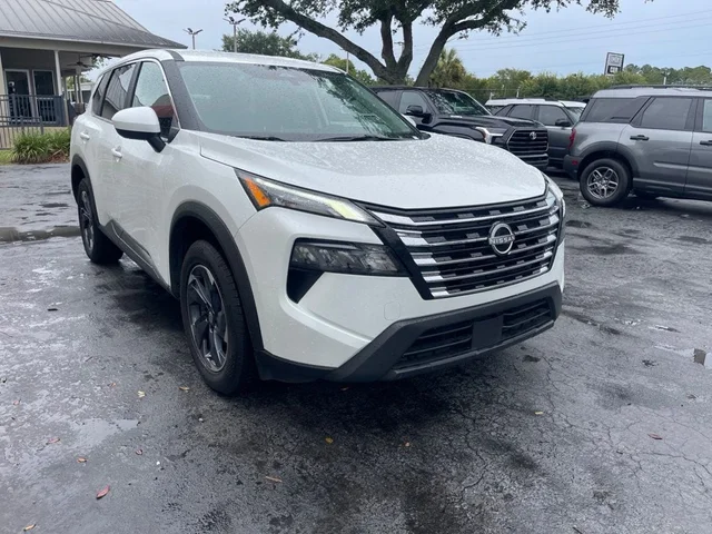 SEMINUEVOS NISSAN ROGUE a Estados en autogozo