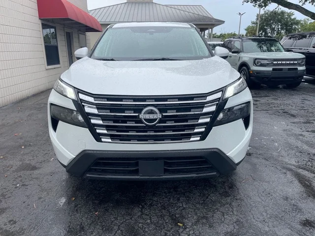 SEMINUEVOS NISSAN ROGUE a Estados en autogozo