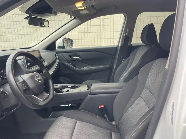 SEMINUEVOS NISSAN ROGUE a Estados en autogozo