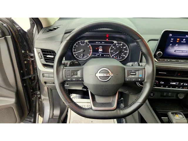 SEMINUEVOS NISSAN Rogue a Estados en autogozo