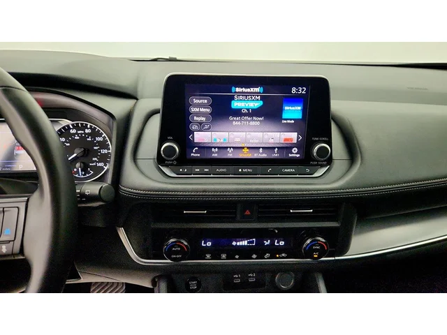 SEMINUEVOS NISSAN Rogue a Estados en autogozo