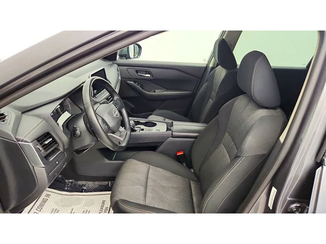SEMINUEVOS NISSAN Rogue a Estados en autogozo