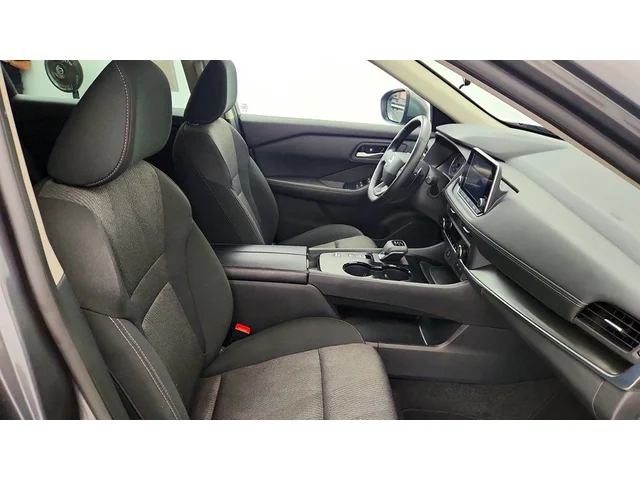 SEMINUEVOS NISSAN Rogue a Estados en autogozo