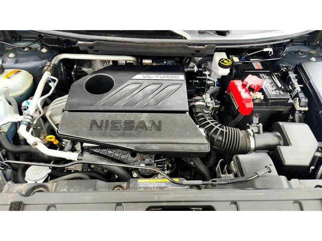 SEMINUEVOS NISSAN Rogue a Estados en autogozo