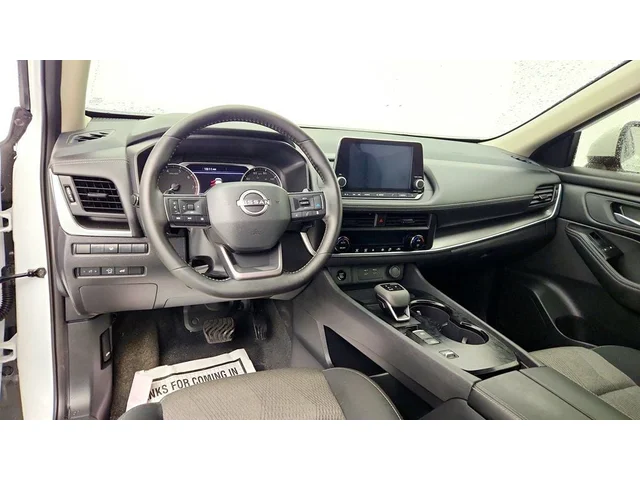 SEMINUEVOS NISSAN Rogue a Estados en autogozo