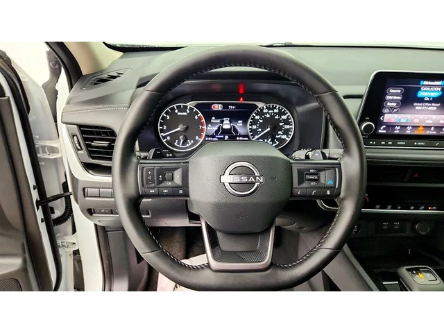 SEMINUEVOS NISSAN Rogue a Estados en autogozo