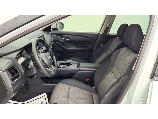 SEMINUEVOS NISSAN Rogue a Estados en autogozo