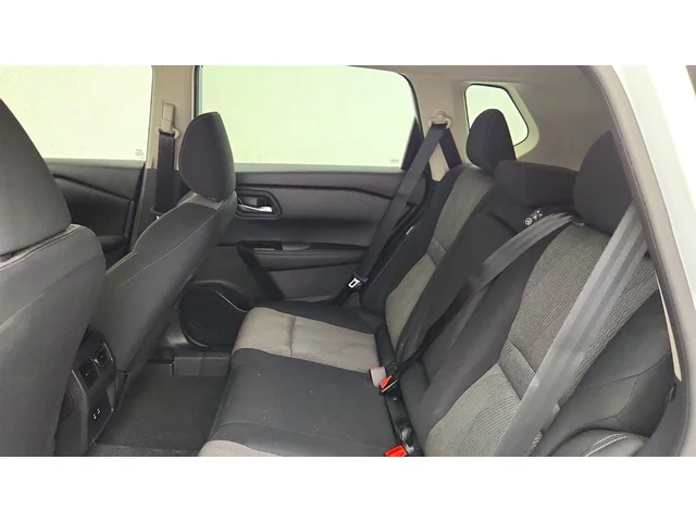 SEMINUEVOS NISSAN Rogue a Estados en autogozo