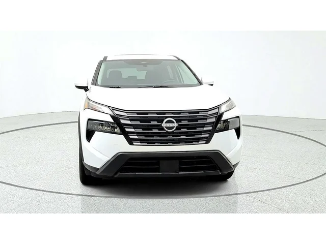 SEMINUEVOS NISSAN Rogue a Estados en autogozo