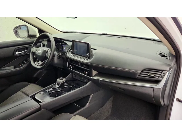 SEMINUEVOS NISSAN Rogue a Estados en autogozo