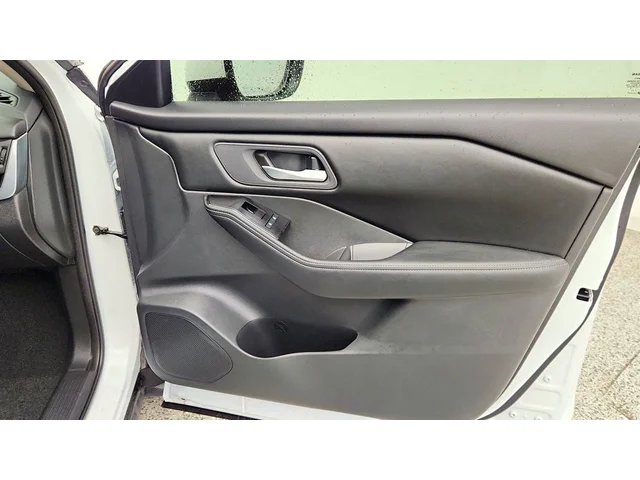 SEMINUEVOS NISSAN Rogue a Estados en autogozo