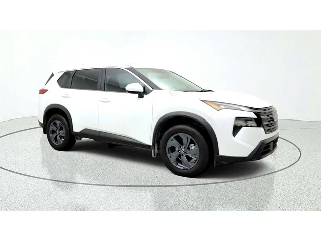 SEMINUEVOS NISSAN Rogue a Estados en autogozo