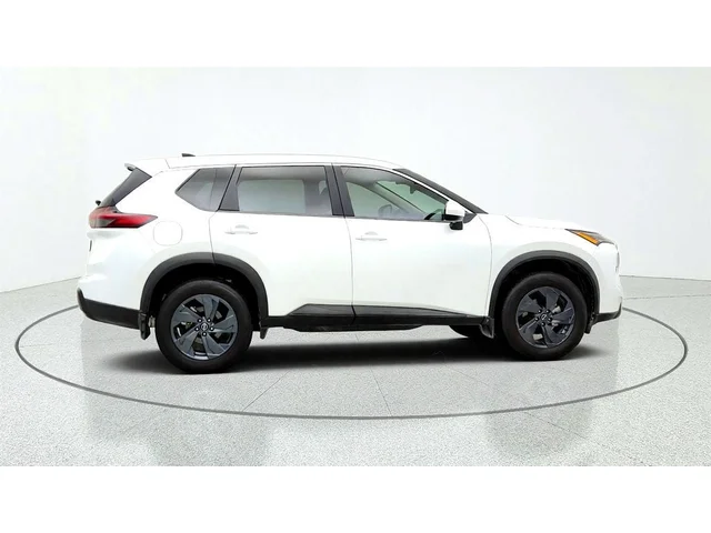 SEMINUEVOS NISSAN Rogue a Estados en autogozo