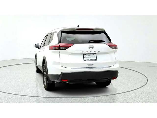 SEMINUEVOS NISSAN Rogue a Estados en autogozo