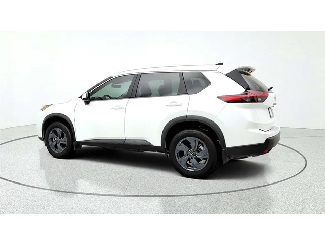SEMINUEVOS NISSAN Rogue a Estados en autogozo