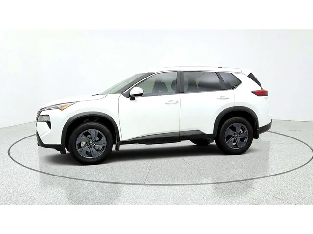 SEMINUEVOS NISSAN Rogue a Estados en autogozo