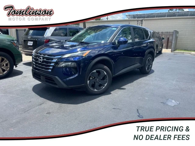 SEMINUEVOS NISSAN ROGUE a Estados en autogozo