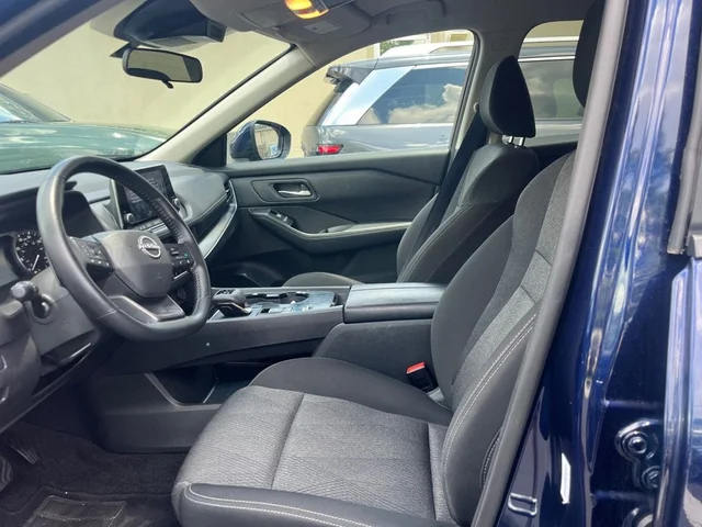 SEMINUEVOS NISSAN ROGUE a Estados en autogozo