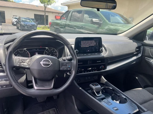 SEMINUEVOS NISSAN ROGUE a Estados en autogozo
