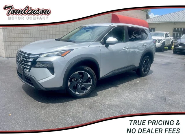 SEMINUEVOS NISSAN ROGUE a Estados en autogozo