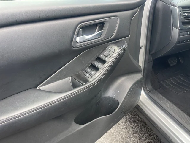 SEMINUEVOS NISSAN ROGUE a Estados en autogozo