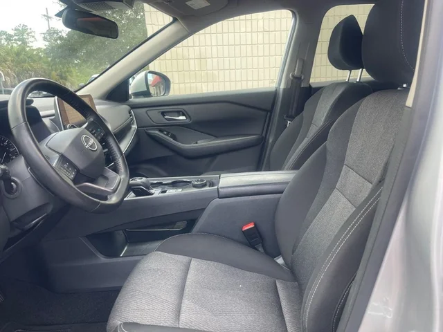 SEMINUEVOS NISSAN ROGUE a Estados en autogozo