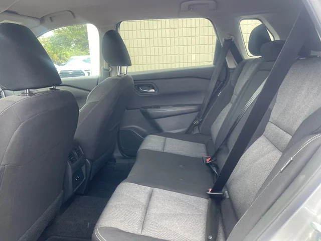 SEMINUEVOS NISSAN ROGUE a Estados en autogozo