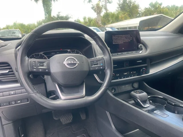 SEMINUEVOS NISSAN ROGUE a Estados en autogozo