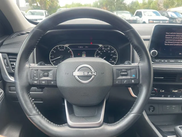 SEMINUEVOS NISSAN ROGUE a Estados en autogozo