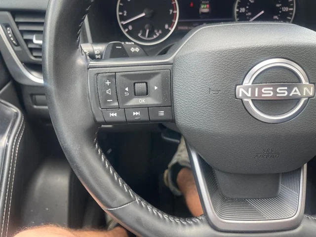 SEMINUEVOS NISSAN ROGUE a Estados en autogozo