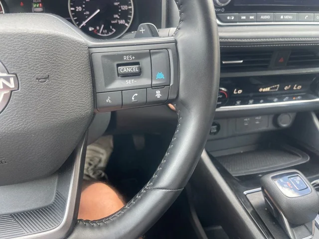 SEMINUEVOS NISSAN ROGUE a Estados en autogozo