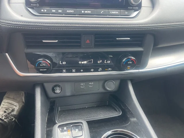 SEMINUEVOS NISSAN ROGUE a Estados en autogozo