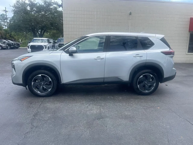 SEMINUEVOS NISSAN ROGUE a Estados en autogozo