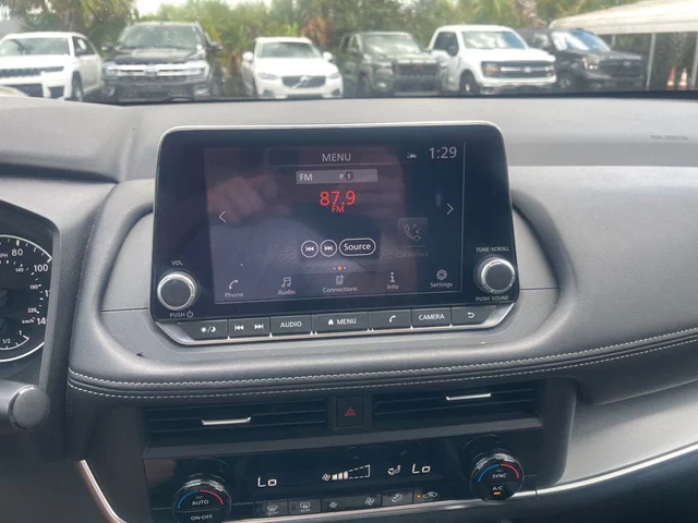 SEMINUEVOS NISSAN ROGUE a Estados en autogozo